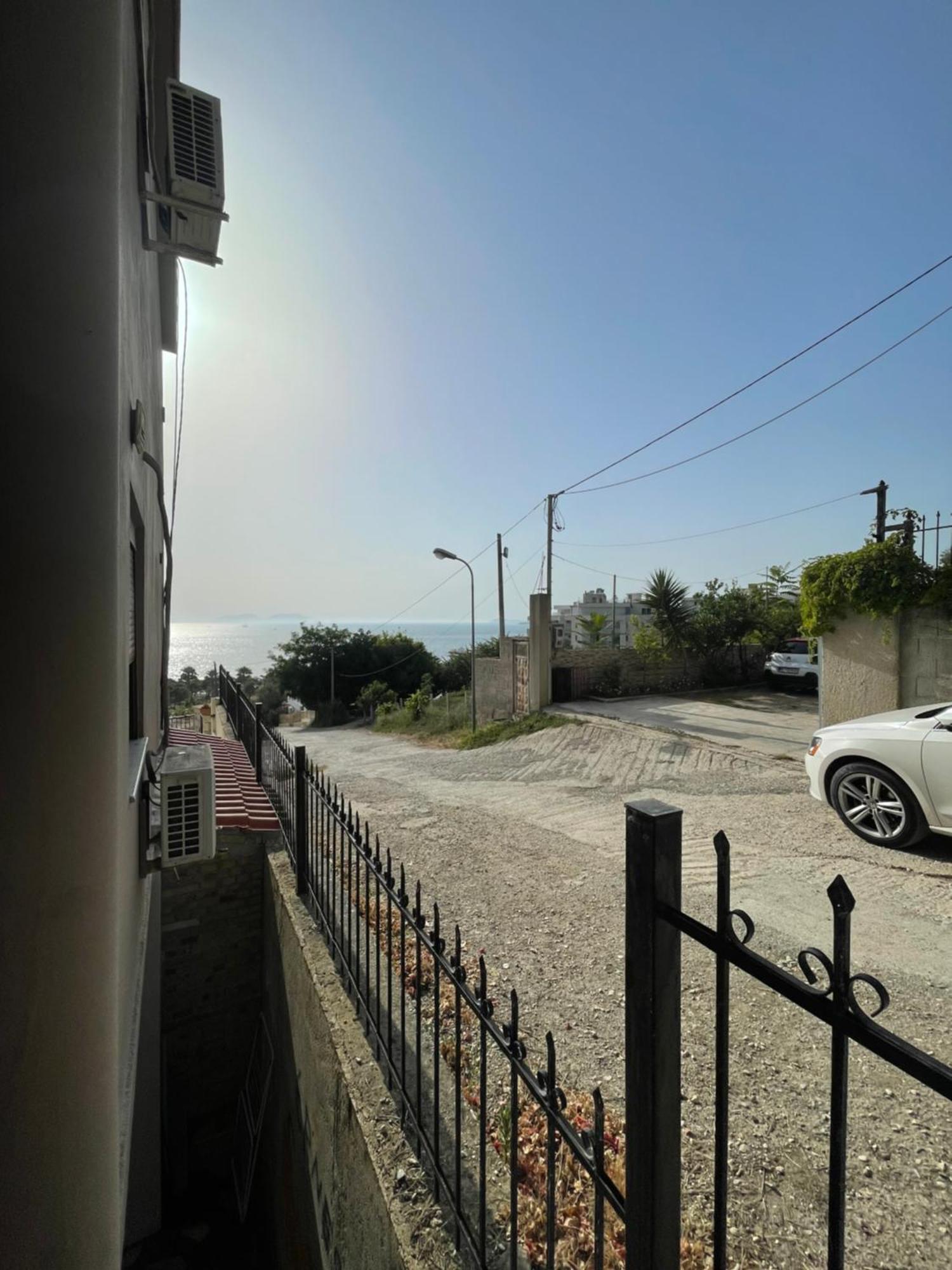 Voyage Villa Влёра Экстерьер фото