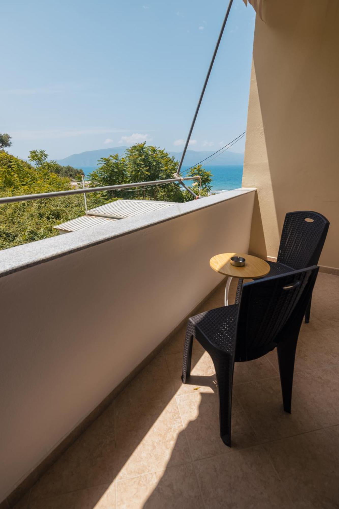 Voyage Villa Влёра Экстерьер фото
