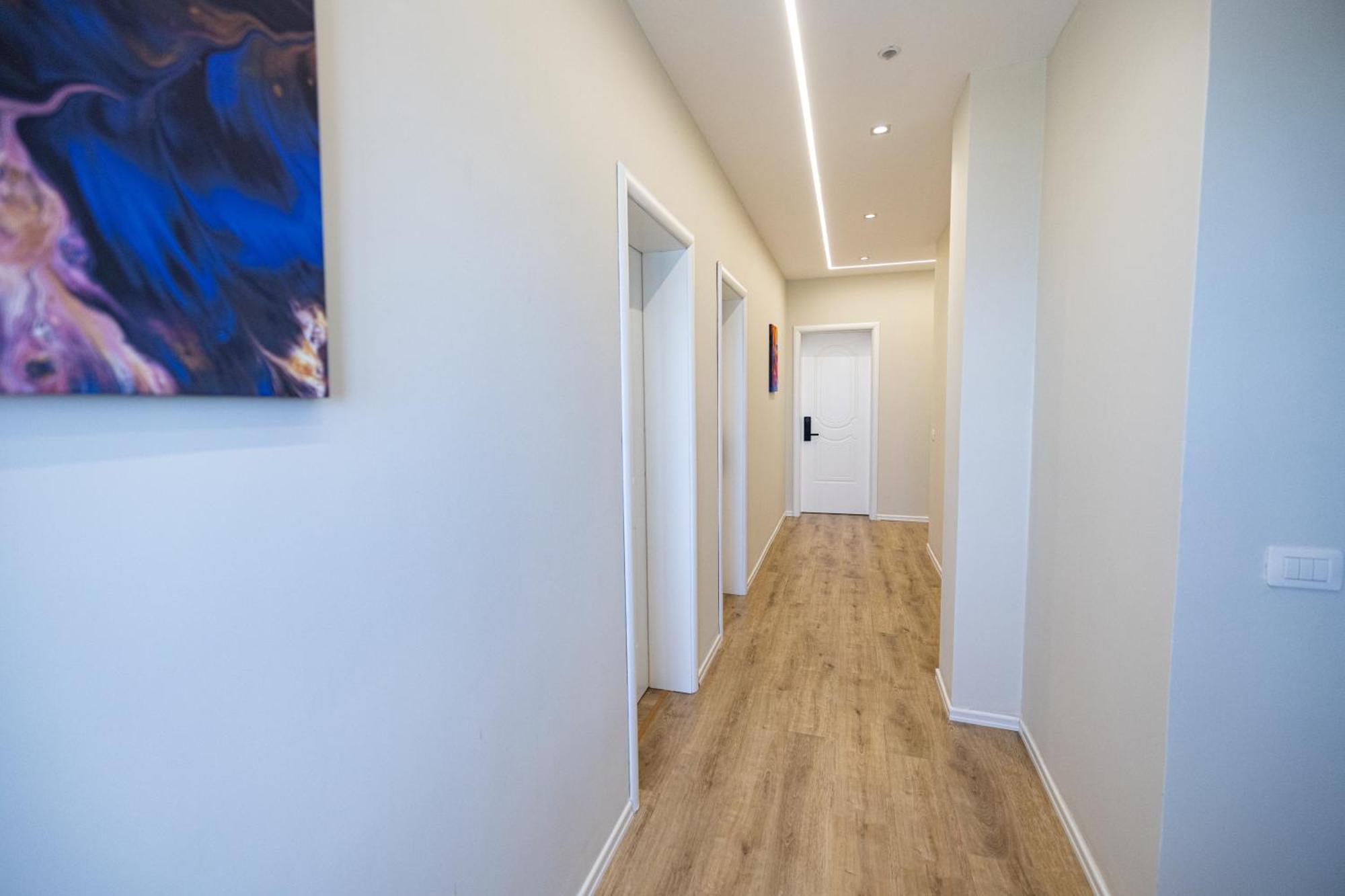 Voyage Villa Влёра Экстерьер фото