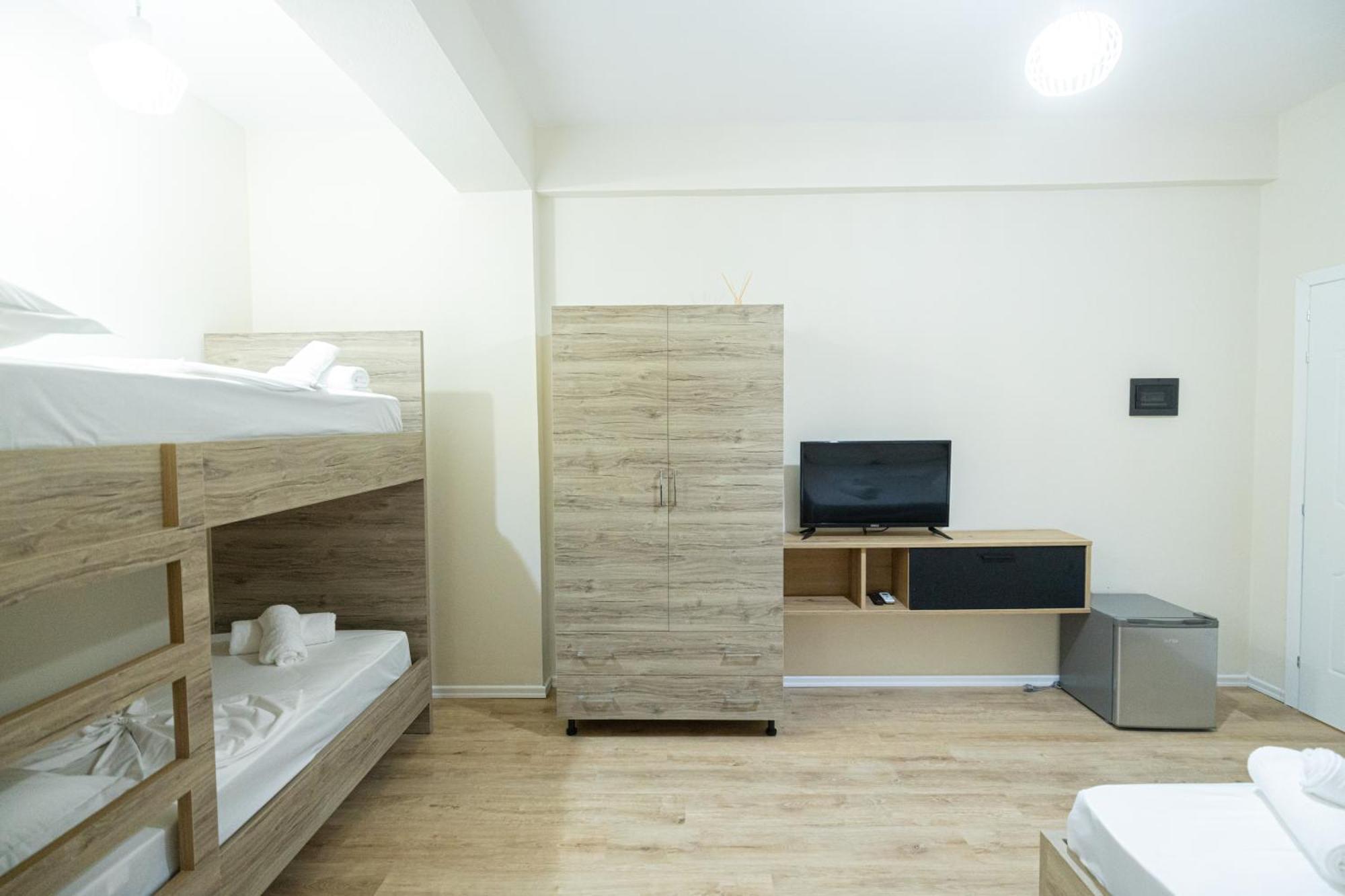 Voyage Villa Влёра Экстерьер фото